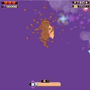 Chisel 2 glitch