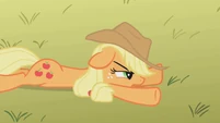 Applejack lost S01E13