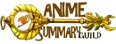 Anime Guild Symbol Prop