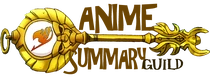 Anime Guild Symbol Prop