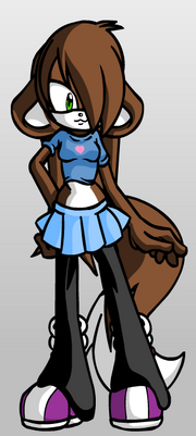 HikaruDog1