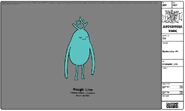 Modelsheet backrubber4