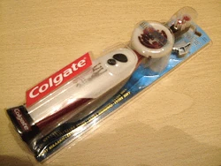 Nuurakhbrush