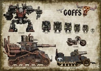 Goffs