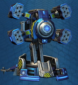 Rocket
