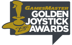 Golden Joystick Awards