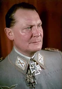 Hermann Goring 1