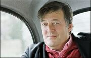 StephenFry