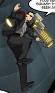 Blasters