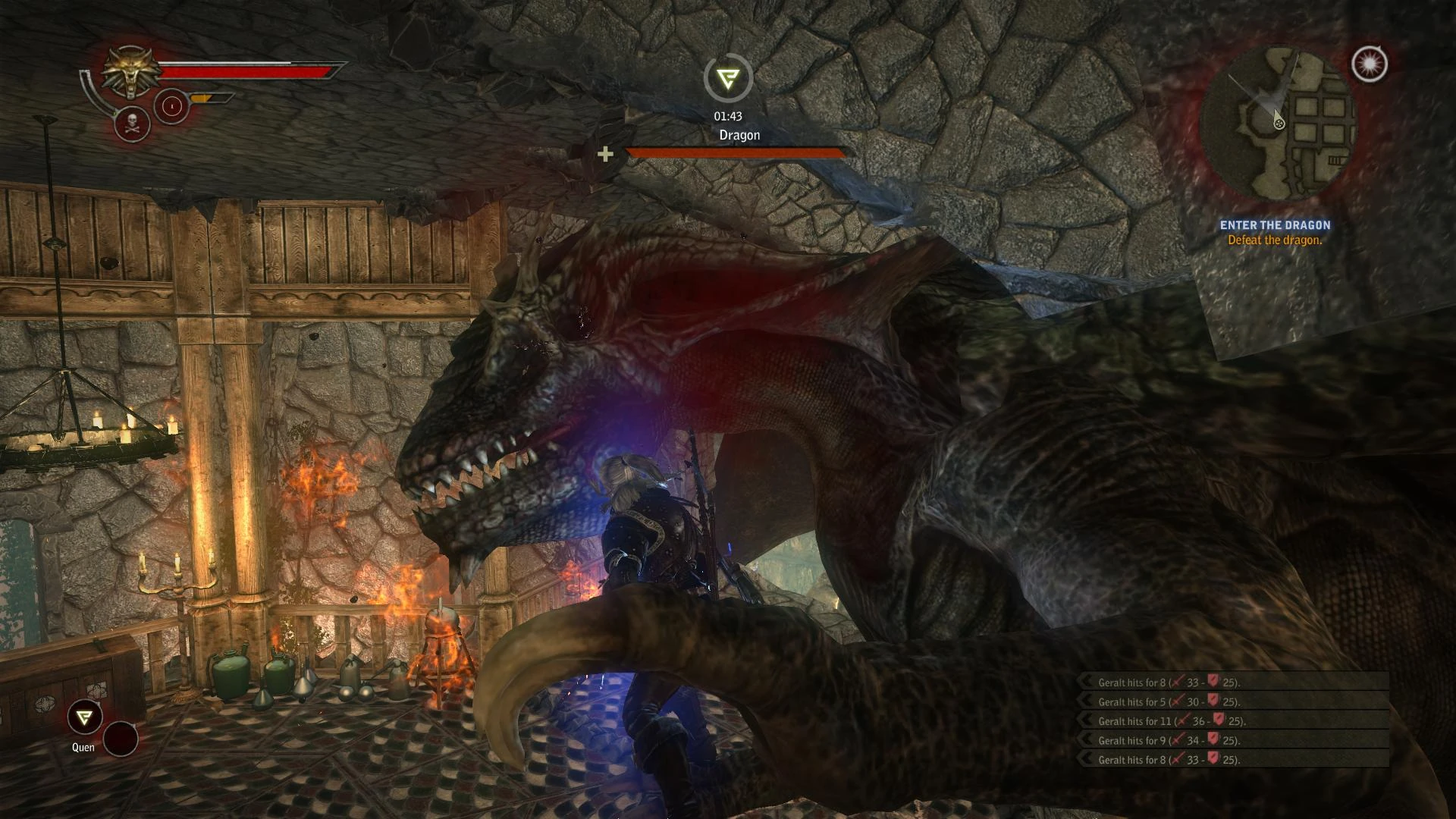 Woe+to+the+vanquished+witcher