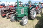 Field Marshall 3369 - SI - at Kelsall 11 - IMG 2417