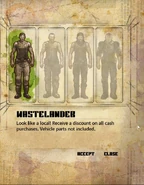 Wastelander 1 chose 1