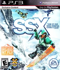 SSXcoverPS3