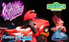 Gran Musical promo a