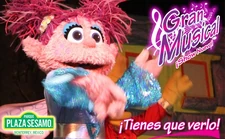 Gran Musical promo b