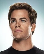 Captain kirk