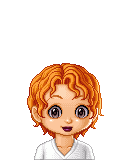 Flavius ARGH he looks like a girl