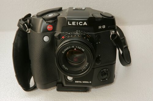 240461DMR Front