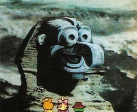 MuppetBabies-GonzoSphinx