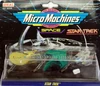Galoob Star Trek MicroMachines no.66106 (Europe)
