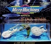Galoob Star Trek MicroMachines no.65846(a)