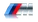Bmw M logo