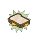 Conjure Grilled Cheese