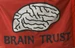 Brain Trust Flag