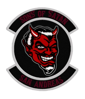 Patch