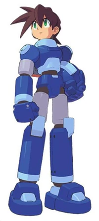 360750-megaman trigger large