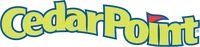 Cedar Point Logo