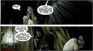 Batman damns DrThompkins