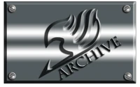 Metal logo