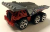 50th Dump Truck