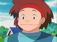 EP137 Cyrus