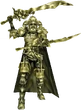 Manikin-Gabranth