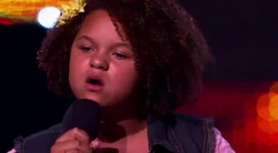 Rachel Crow