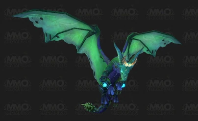 Yseradragon