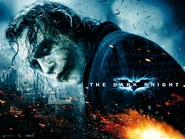 Dark knight the joker heath ledger desktop 1600x1200 wallpaper-50502