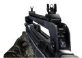 FAMAS MW2