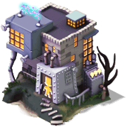 Frankenstein's Lab-SW