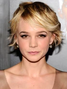 Carey Mulligan