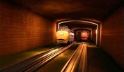 BrewsterWilsoninthetunnel