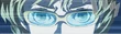Chie anime close up