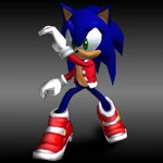 Xmas sonic