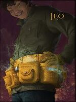 V. Leo