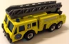 Flame Chaser yellow