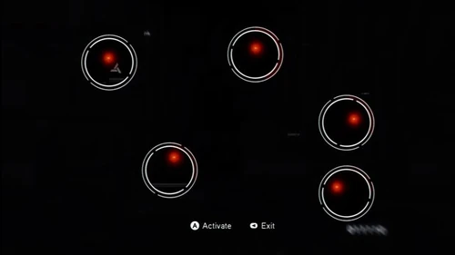 Cluster 8 P4