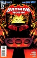 Batman and Robin Vol 2 2
