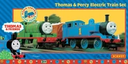 HornbyThomasandPercySet2003